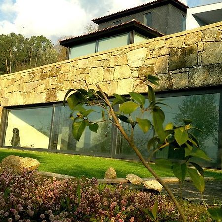 Arsdurium Douro Hotel Cinfães Kültér fotó
