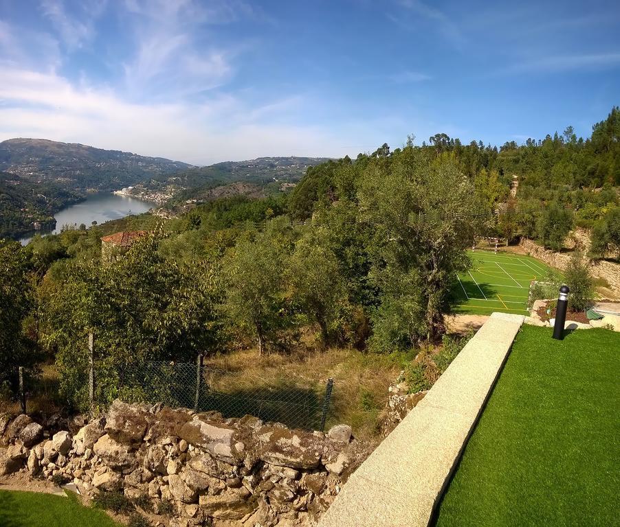 Arsdurium Douro Hotel Cinfães Kültér fotó
