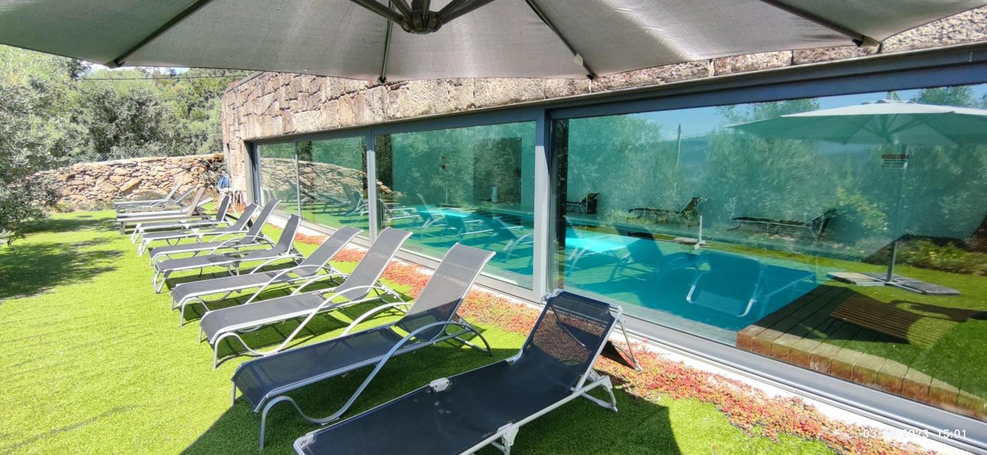 Arsdurium Douro Hotel Cinfães Kültér fotó