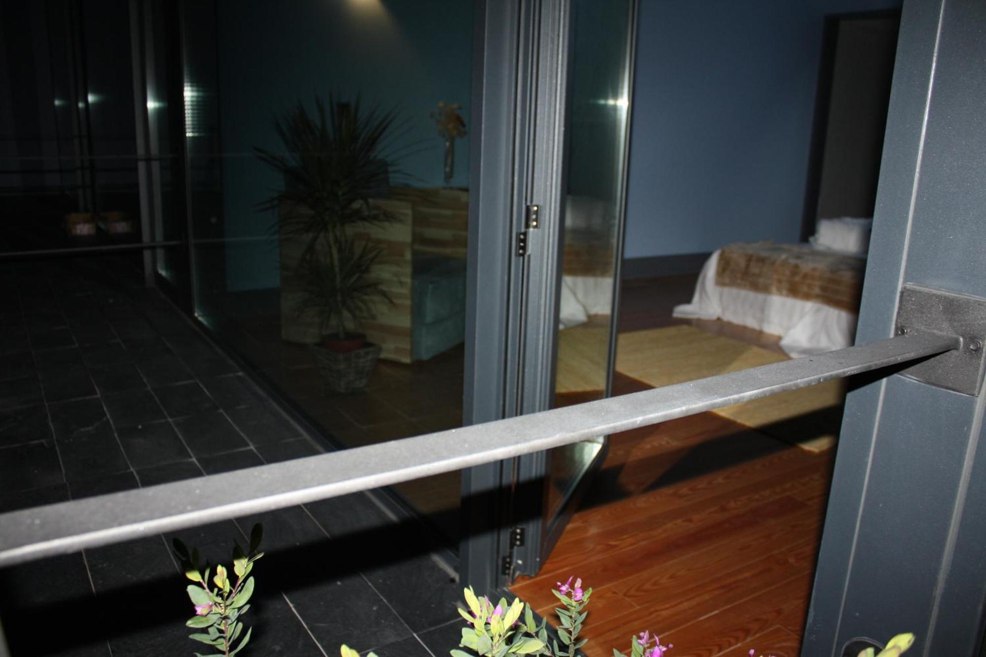 Arsdurium Douro Hotel Cinfães Szoba fotó