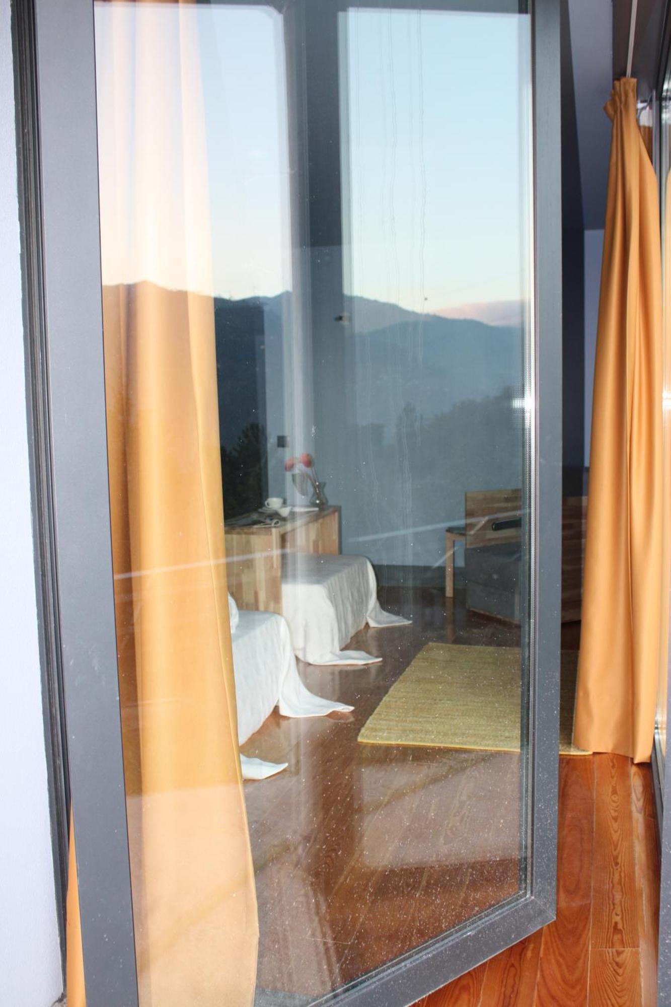 Arsdurium Douro Hotel Cinfães Szoba fotó