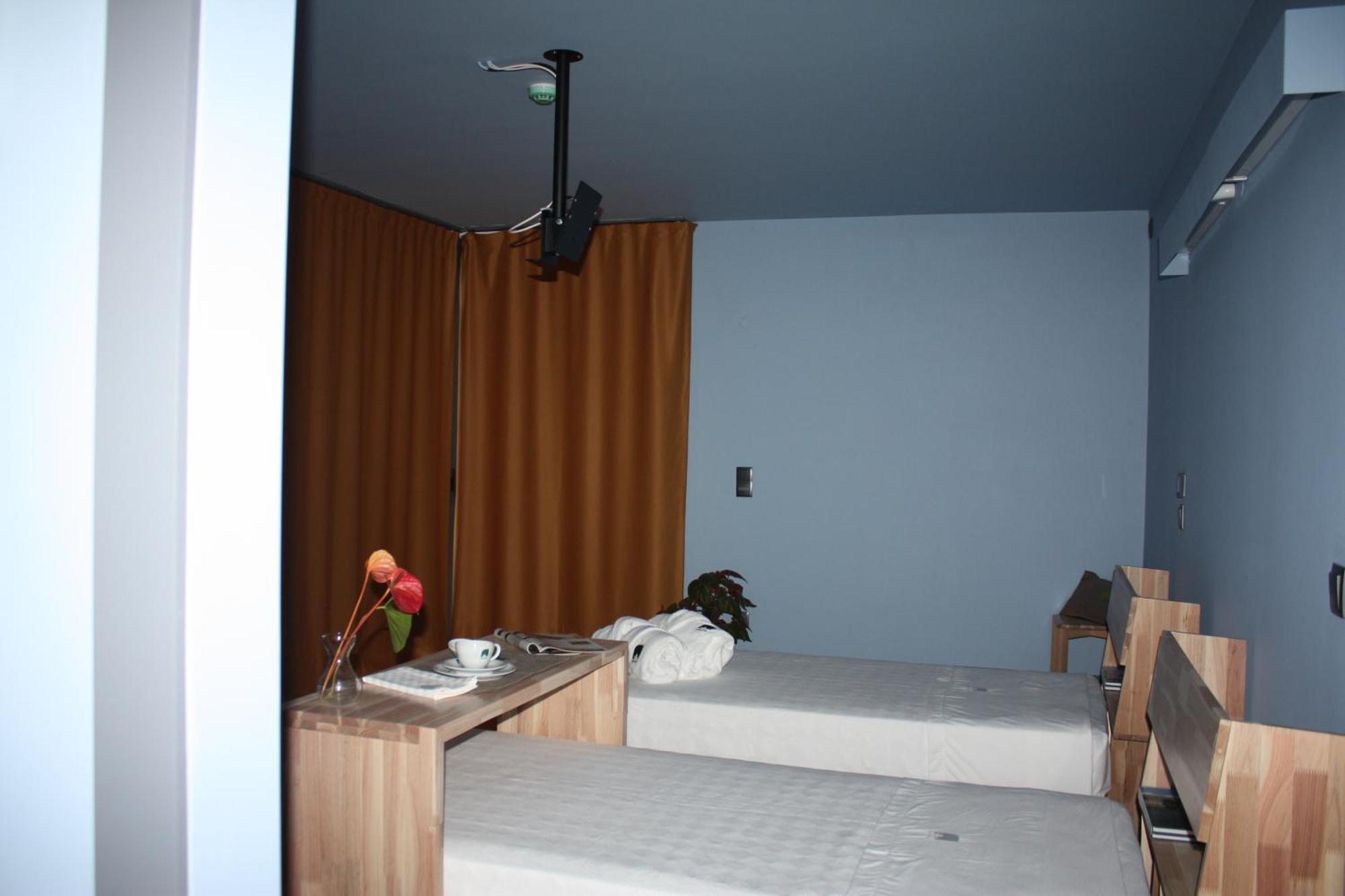 Arsdurium Douro Hotel Cinfães Szoba fotó
