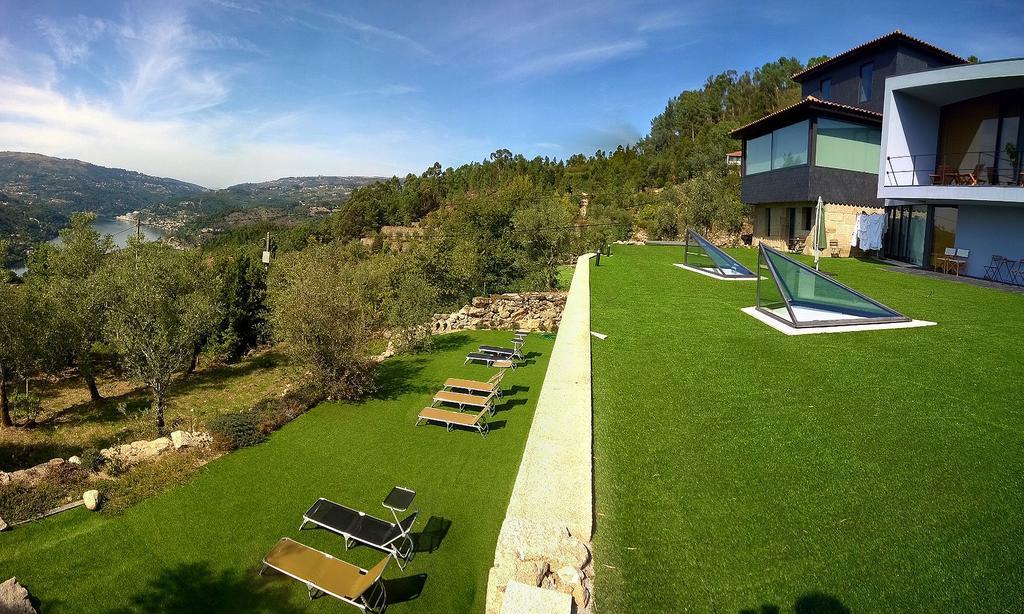 Arsdurium Douro Hotel Cinfães Kültér fotó