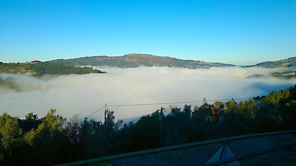 Arsdurium Douro Hotel Cinfães Kültér fotó