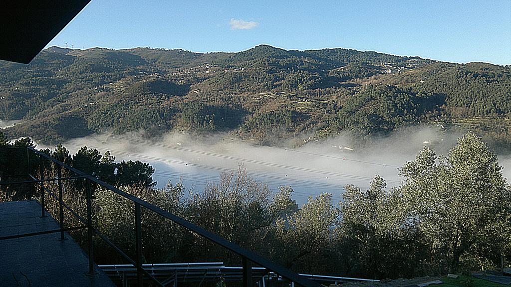 Arsdurium Douro Hotel Cinfães Kültér fotó
