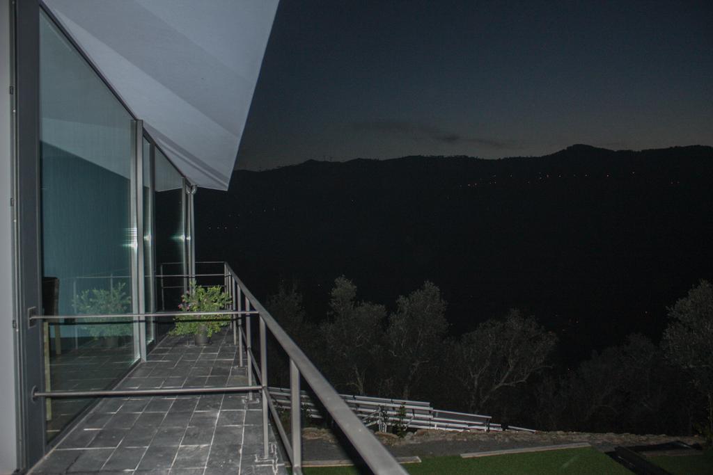 Arsdurium Douro Hotel Cinfães Szoba fotó