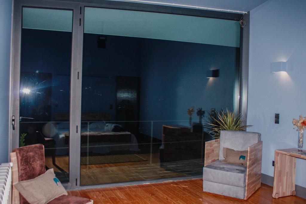 Arsdurium Douro Hotel Cinfães Kültér fotó