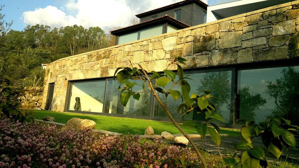 Arsdurium Douro Hotel Cinfães Kültér fotó
