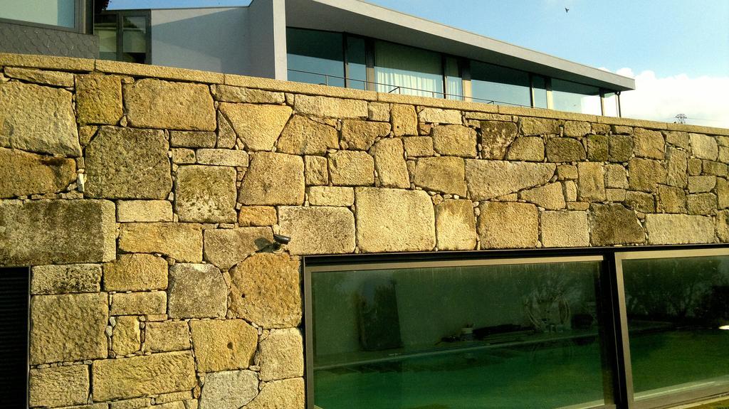 Arsdurium Douro Hotel Cinfães Kültér fotó
