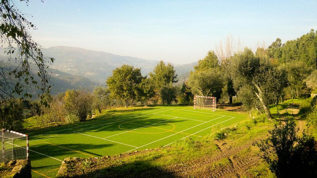 Arsdurium Douro Hotel Cinfães Kültér fotó