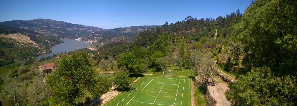 Arsdurium Douro Hotel Cinfães Kültér fotó
