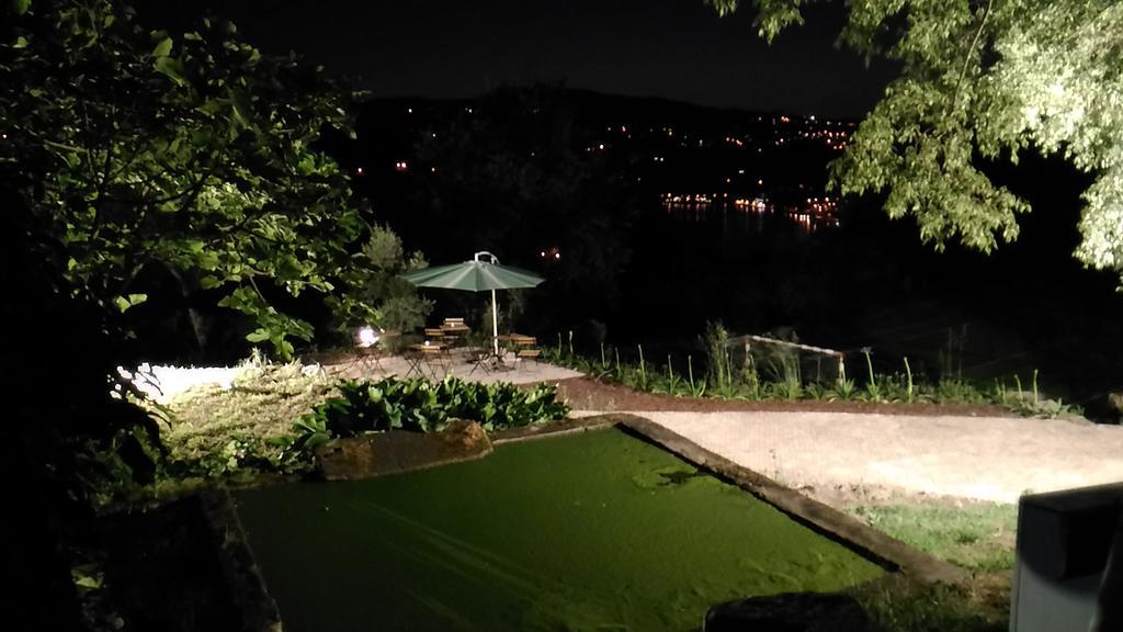 Arsdurium Douro Hotel Cinfães Kültér fotó