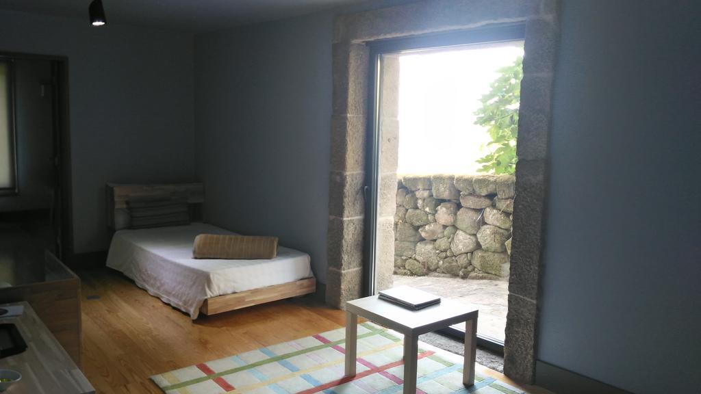 Arsdurium Douro Hotel Cinfães Kültér fotó