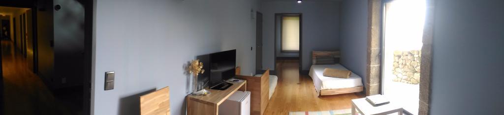 Arsdurium Douro Hotel Cinfães Kültér fotó